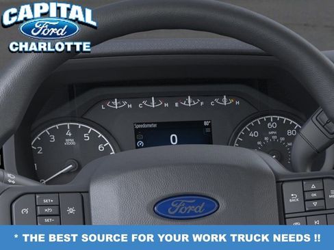 New 2026 Ford F150 XL AWD/4WD image 13