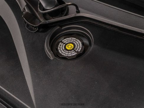 Used 2020 Chevrolet Corvette Stingray Premium Cpe w/ 3LT Preferred Equipment Group RWD image 94