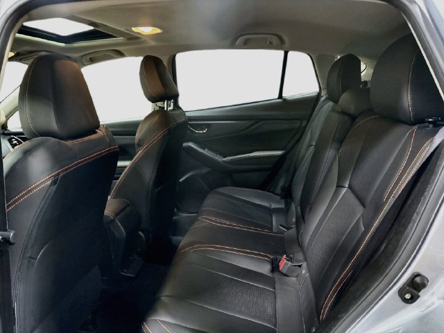 Used 2018 Subaru Crosstrek 2.0i Limited AWD/4WD image 21
