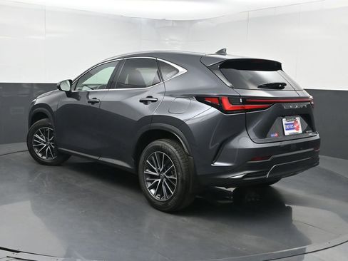 Used 2023 Lexus NX 350 AWD image 22