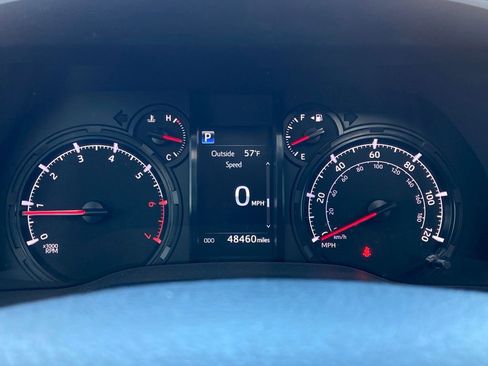 Used 2021 Toyota 4Runner SR5 Premium w/ Moonroof Package image 12