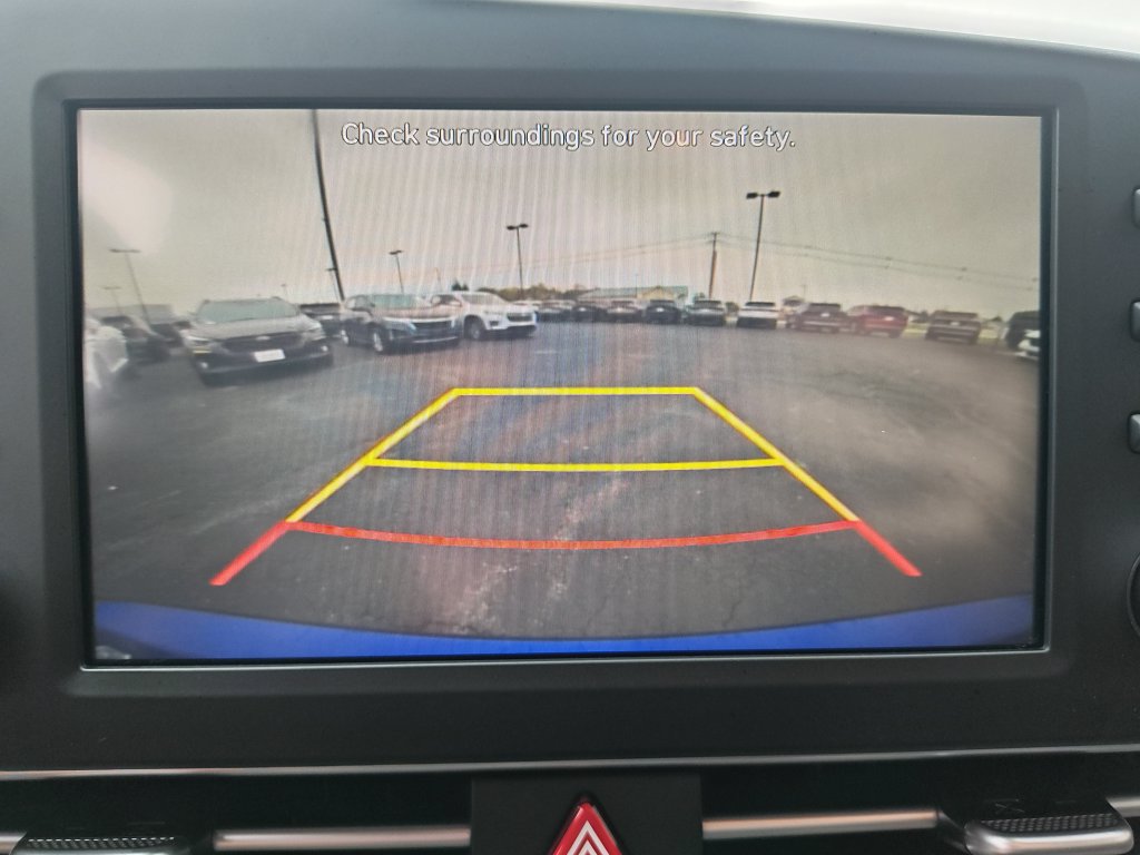 Used 2023 Hyundai Elantra SEL FWD image 22