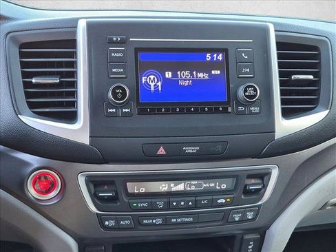 Used 2019 Honda Ridgeline RTL image 10