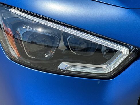 Certified 2024 Mercedes-Benz AMG GT 53 image 10