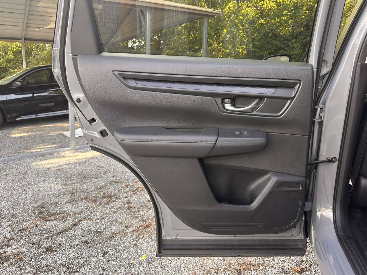 Used 2024 Honda CR-V EX image 26