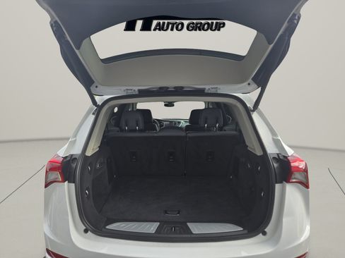 Used 2020 Buick Envision Essence AWD/4WD image 9
