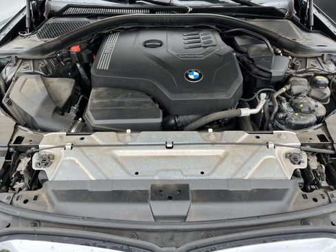 Used 2019 BMW 330i Sedan w/ Convenience Package RWD image 36