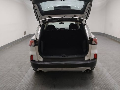 Used 2021 Ford Escape S image 29