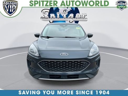 Used 2022 Ford Escape SE FWD image 3