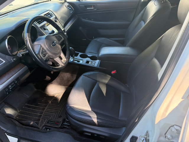 Used 2015 Subaru Outback 2.5i Limited AWD/4WD image 4