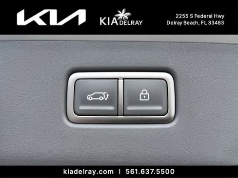 New 2026 Kia EV9 Wind image 10