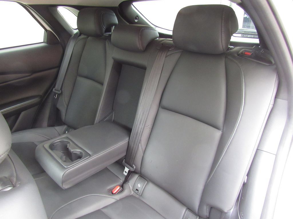 Used 2025 MAZDA CX-30 AWD 2.5 S w/ Preferred Package image 17