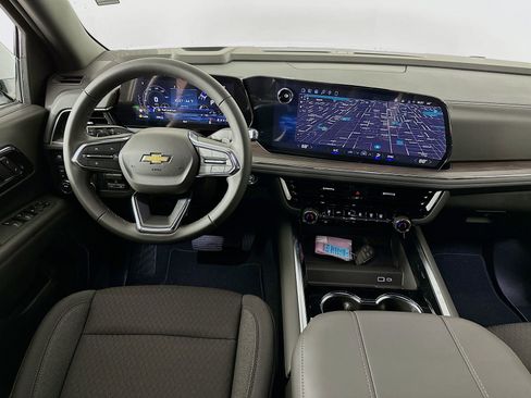 New 2026 Chevrolet Tahoe LS w/ Max Trailering Package AWD/4WD image 22