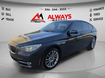 Used 2010 BMW 535i Gran Turismo