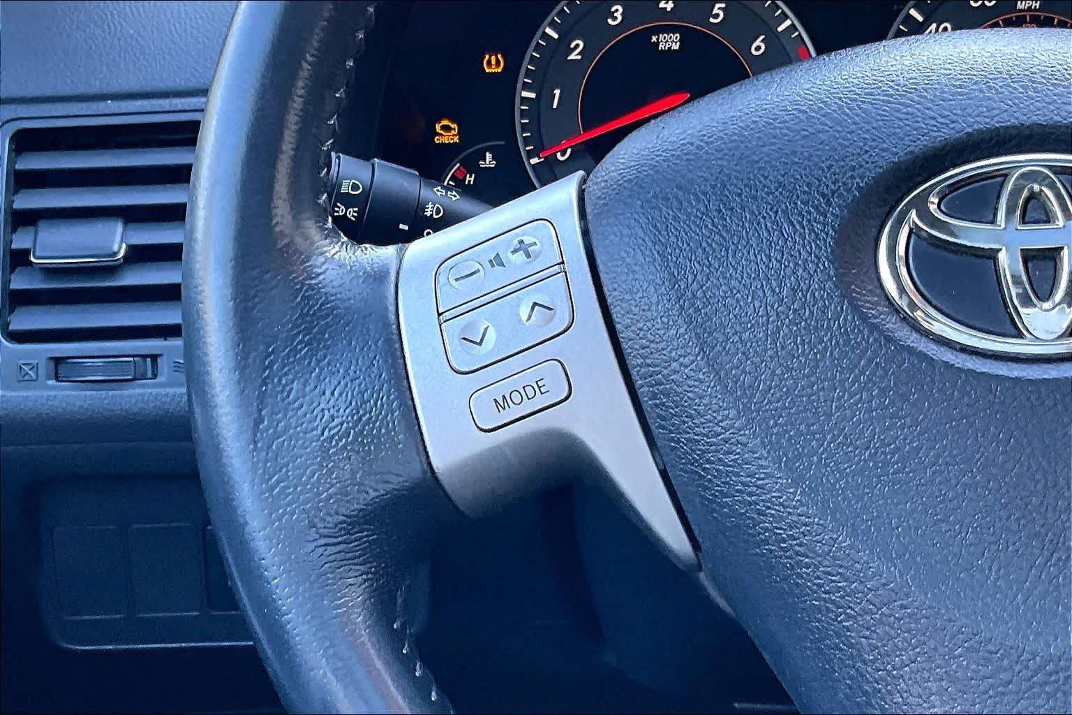 Used 2010 Toyota Corolla S FWD image 23
