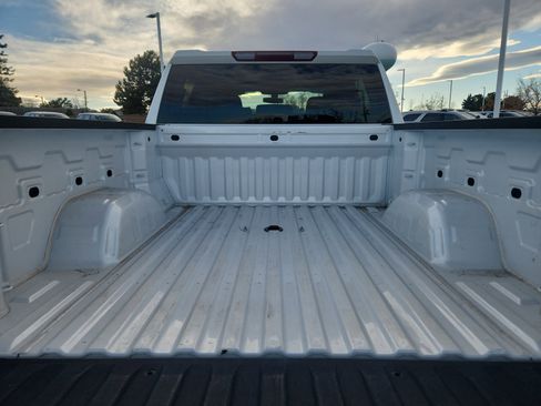 Used 2022 Chevrolet Silverado 1500 LT Trail Boss image 35