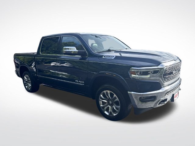 Used 2023 RAM 1500 Limited AWD/4WD image 9