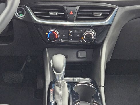 Used 2025 Buick Encore GX Sport Touring w/ Comfort Package image 13