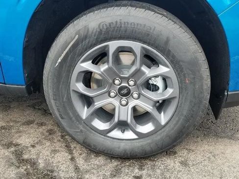 New 2026 Ford Maverick XLT image 27