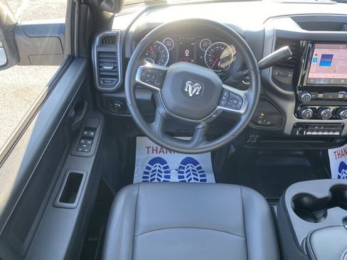 New 2026 RAM 2500 Tradesman w/ Chrome Appearance Group image 56