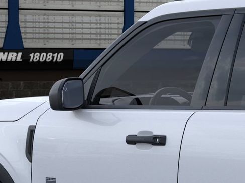 New 2026 Ford Bronco Sport Big Bend AWD/4WD image 20