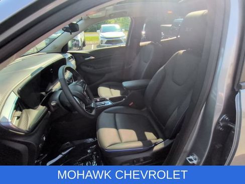 Certified 2026 Buick Encore GX Sport Touring w/ Advanced Technology Package AWD/4WD image 19