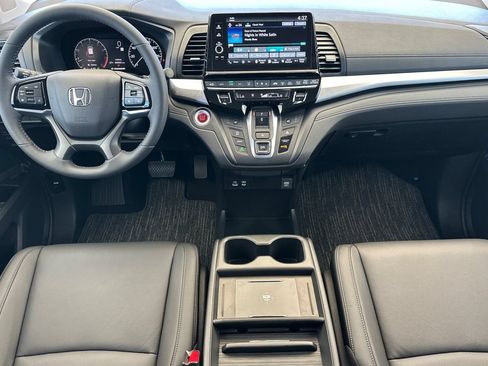New 2026 Honda Odyssey EX-L image 14