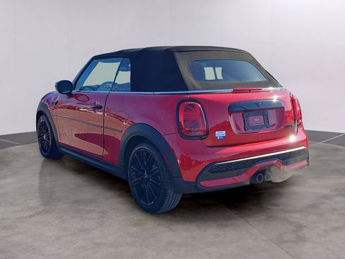 Used 2023 MINI Cooper S image 6