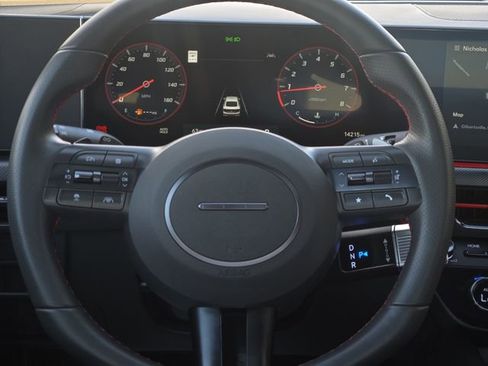 Used 2024 Hyundai Sonata N Line FWD image 26