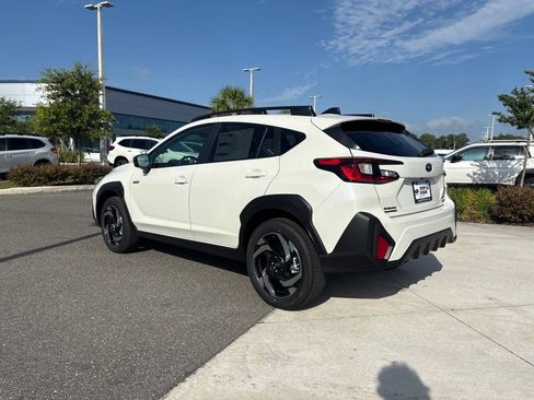 New 2026 Subaru Crosstrek 2.5i Limited AWD/4WD image 7