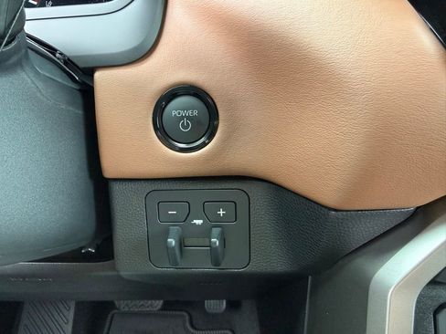New 2026 Toyota Tundra 1794 Edition AWD/4WD image 23