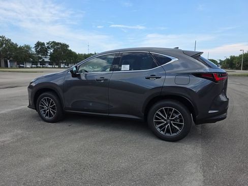 New 2026 Lexus NX 450h+ AWD w/ Luxury Package image 5
