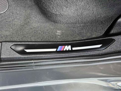 Used 2023 BMW X5 M w/ Competition Package AWD/4WD image 60