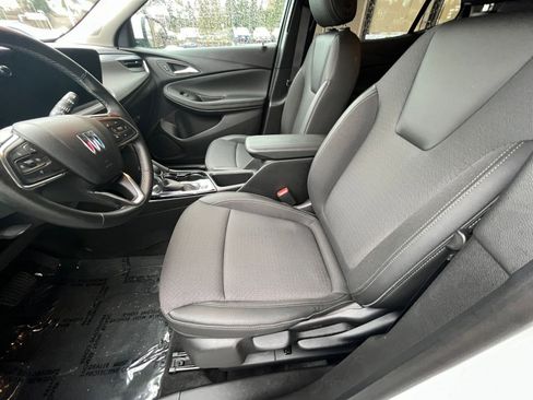 Used 2025 Buick Encore GX Preferred image 27