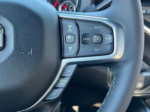 Used 2025 RAM 3500 Big Horn image 29