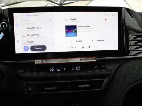 New 2026 Toyota Camry XLE FWD image 4