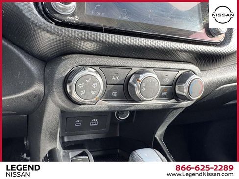 Used 2023 Nissan Kicks SV w/ Exterior Package image 26