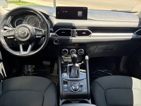 Used 2023 MAZDA CX-5 AWD 2.5 S image 9