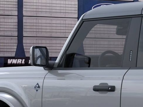 New 2026 Ford Bronco Outer Banks AWD/4WD image 21