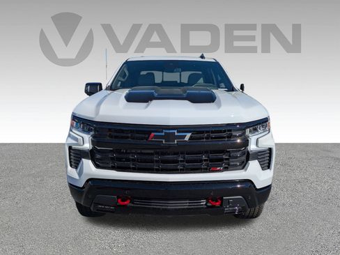 New 2026 Chevrolet Silverado 1500 LT Trail Boss w/ LT Trail Boss Premium Package image 29
