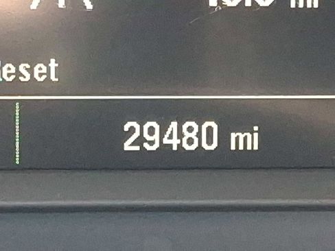 Used 2024 Chevrolet Trax LS image 19