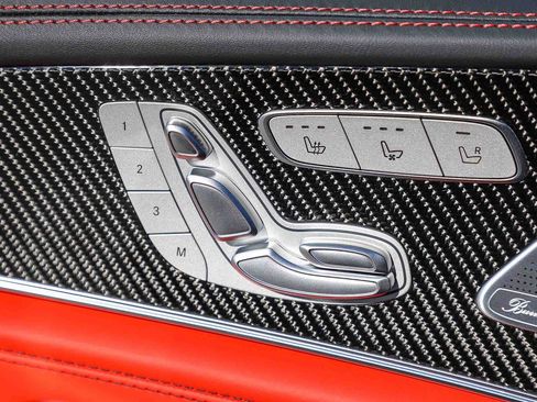 New 2026 Mercedes-Benz AMG GT 43 image 23