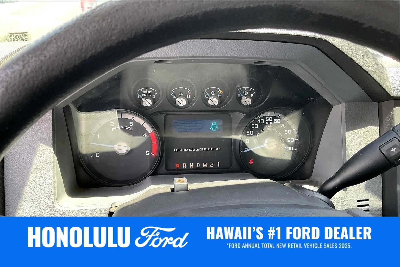 Used 2015 Ford F250 XL w/ Power Equipment Group RWD image 17