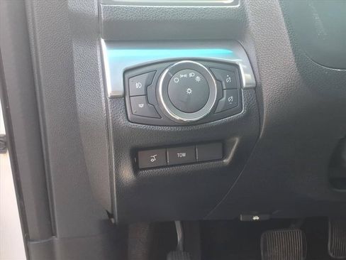 Used 2016 Ford Explorer Sport w/ Equipment Group 401A AWD/4WD image 19