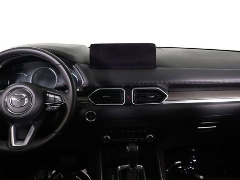 Used 2022 MAZDA CX-5 Signature image 51