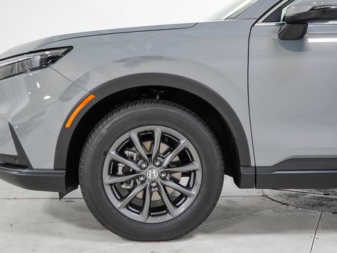 New 2026 Honda CR-V EX-L image 15