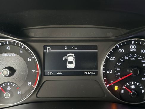 Certified 2024 Kia Forte GT w/ Option Group 015 image 10