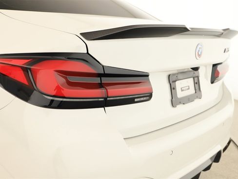 Used 2023 BMW M5 w/ Executive Package image 30