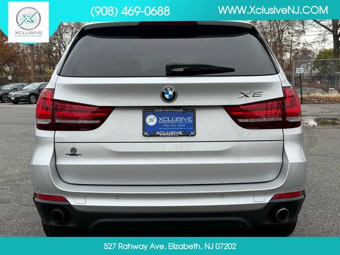 Used 2016 BMW X5 xDrive35i image 3