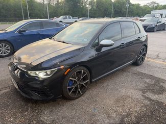 Used 2022 Volkswagen Golf R video 1